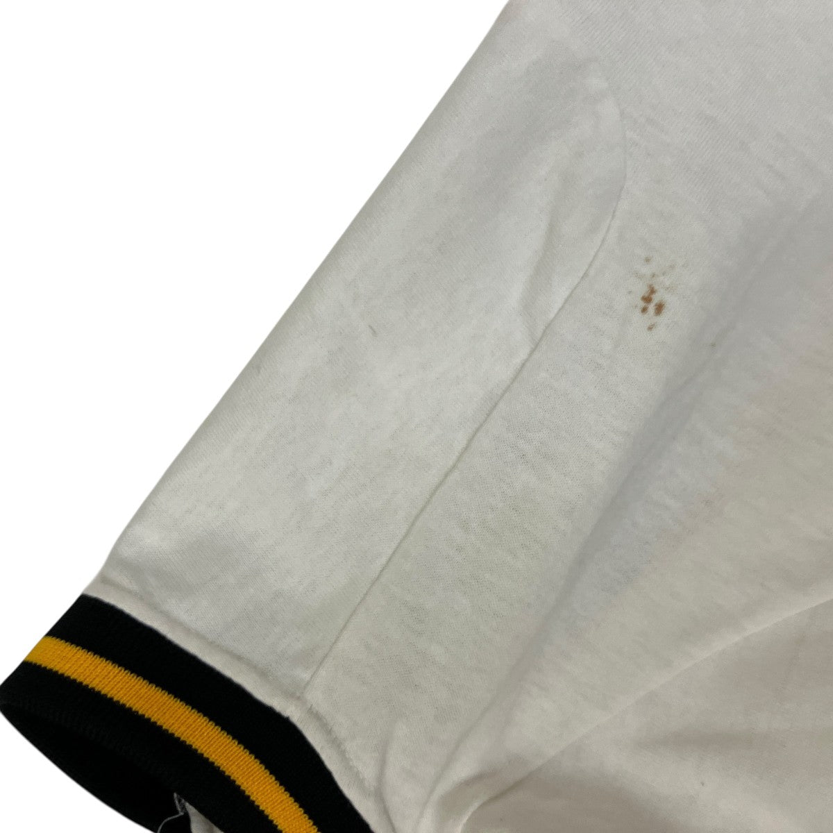 RAWLINGS 80S Vintage PIRATESベースボールシャツ 古着・中古-5枚目のアイテム画像