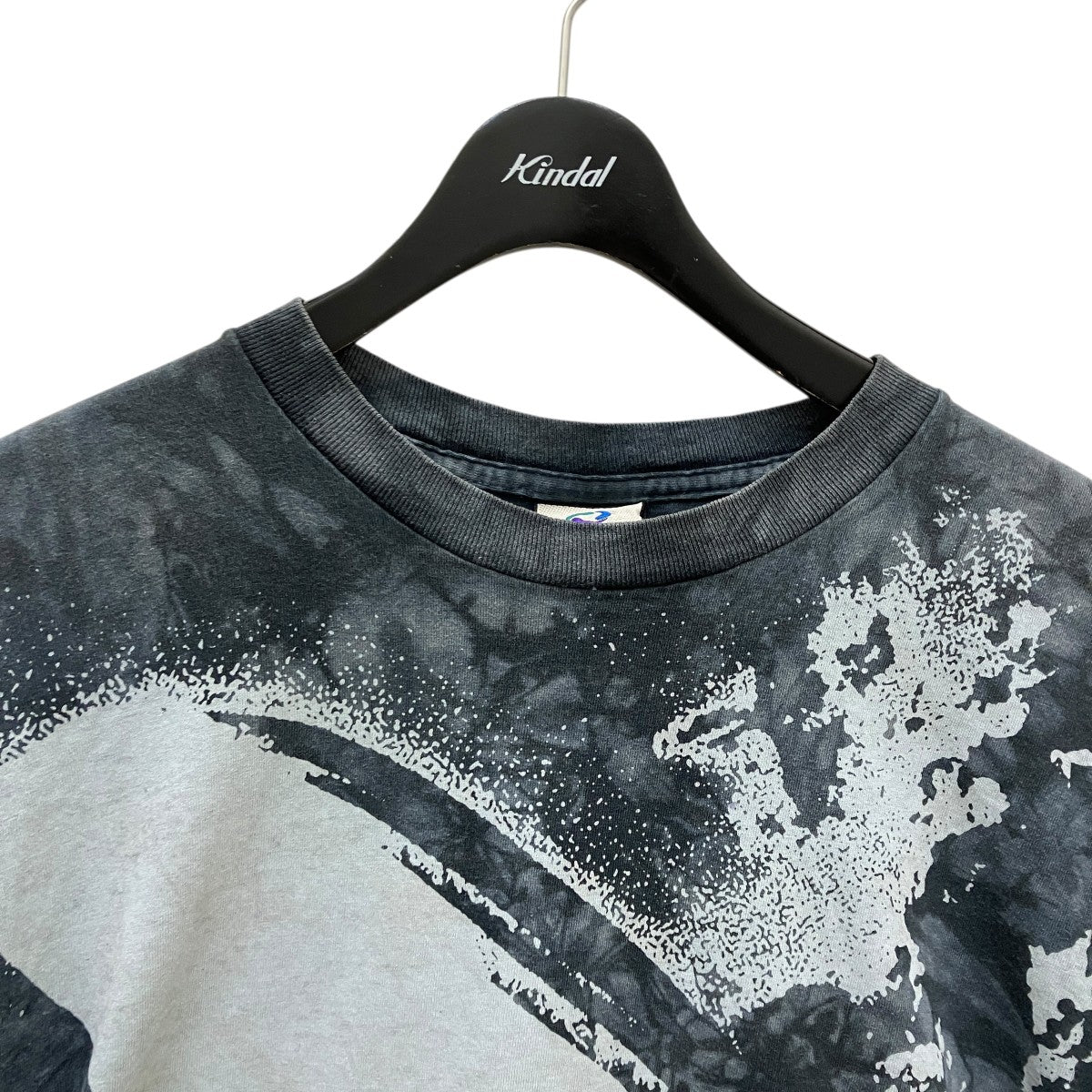 VINTAGE LEDAEPPELIN 89S半袖Tシャツ 古着・中古-2枚目のアイテム画像