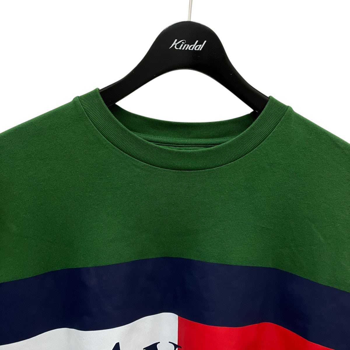 AWAKE×TOMMY HILFIGER Tシャツ 古着・中古-2枚目のアイテム画像