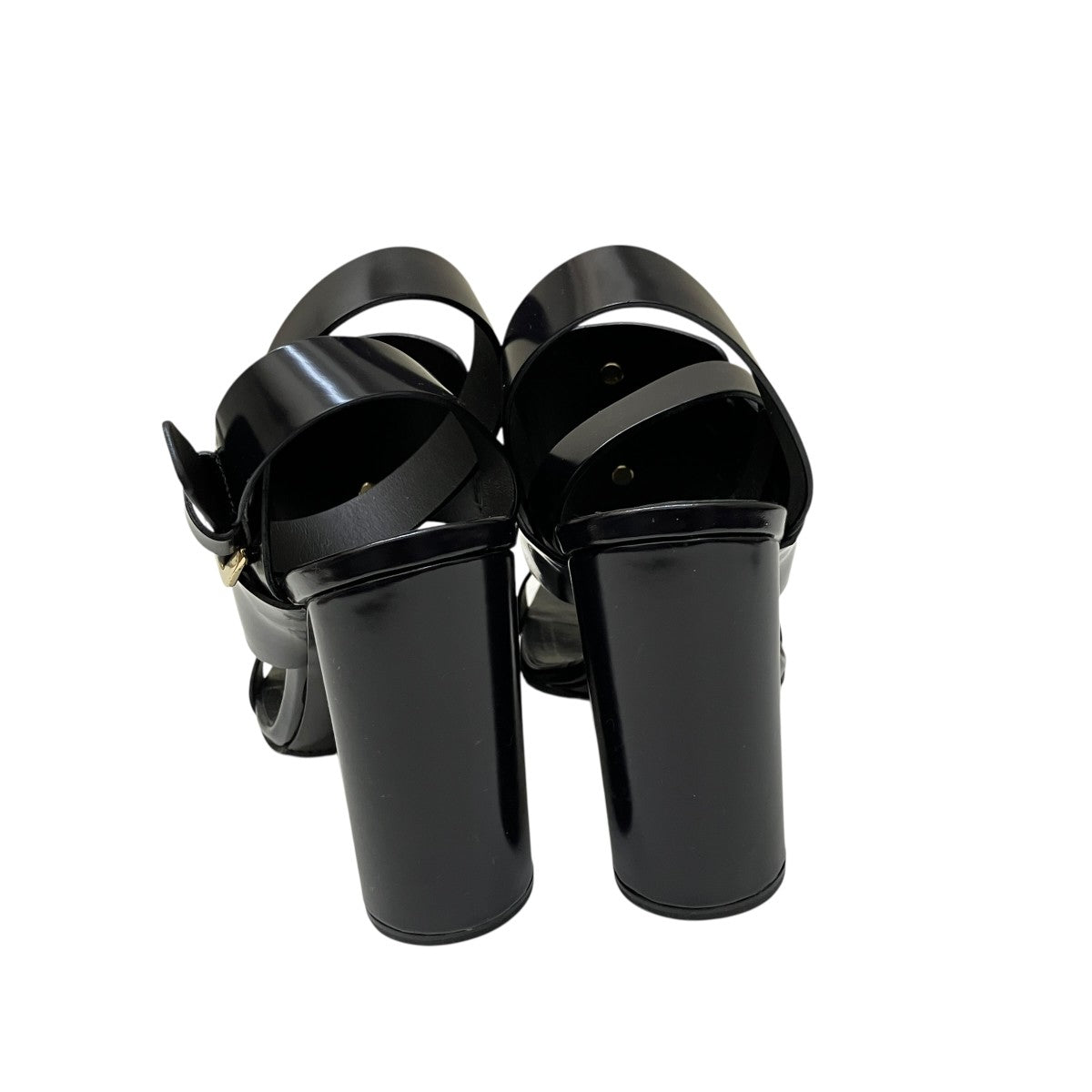 Roger Vivier ヒールサンダル 古着・中古-2枚目のアイテム画像