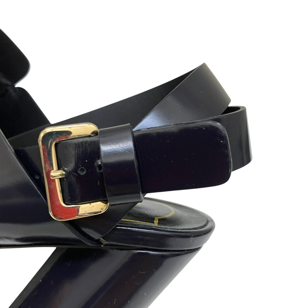 Roger Vivier ヒールサンダル 古着・中古-6枚目のアイテム画像
