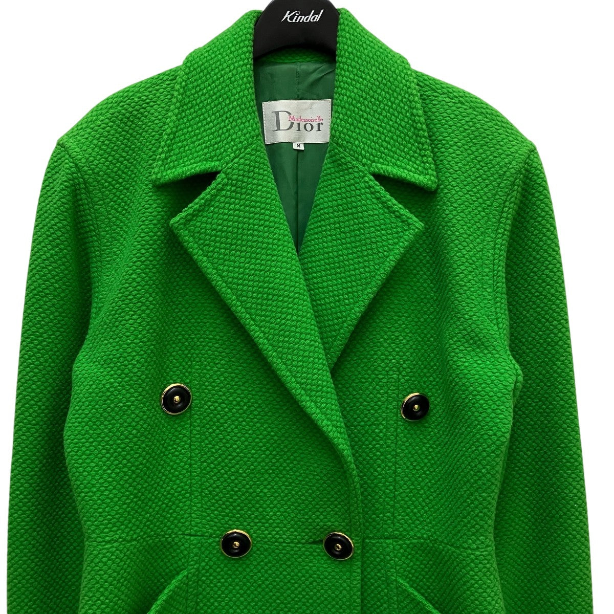 Christian Dior(クリスチャンディオール) コートNE06C0503 NE06C0503