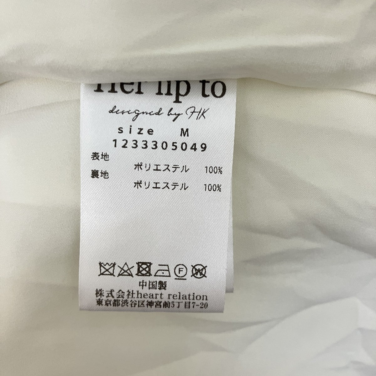 花柄ワンピース1233305049
