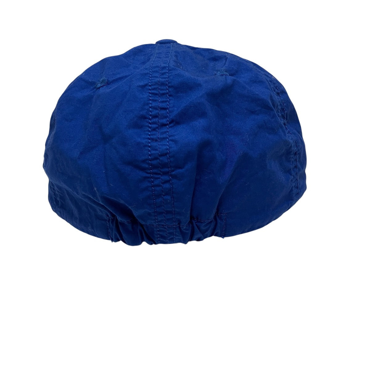 KIJIMA TAKAYUKI(キジマタカユキ) キャップW-241243 W-241243 ブルー