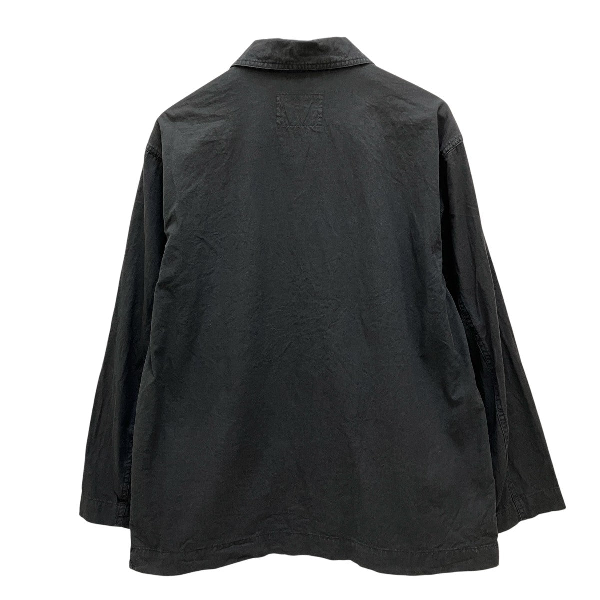 MHL(エムエイチエル) シャツジャケット596-2125505 596-2125505