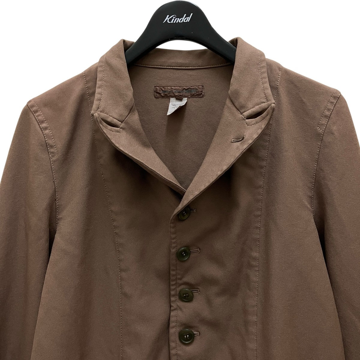 COMME des GARCONS SHIRT(コムデギャルソンシャツ) 7Bジャケット