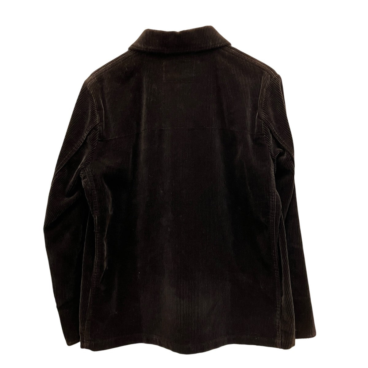 MHL(エムエイチエル) コーデュロイジャケット596-7225500 596