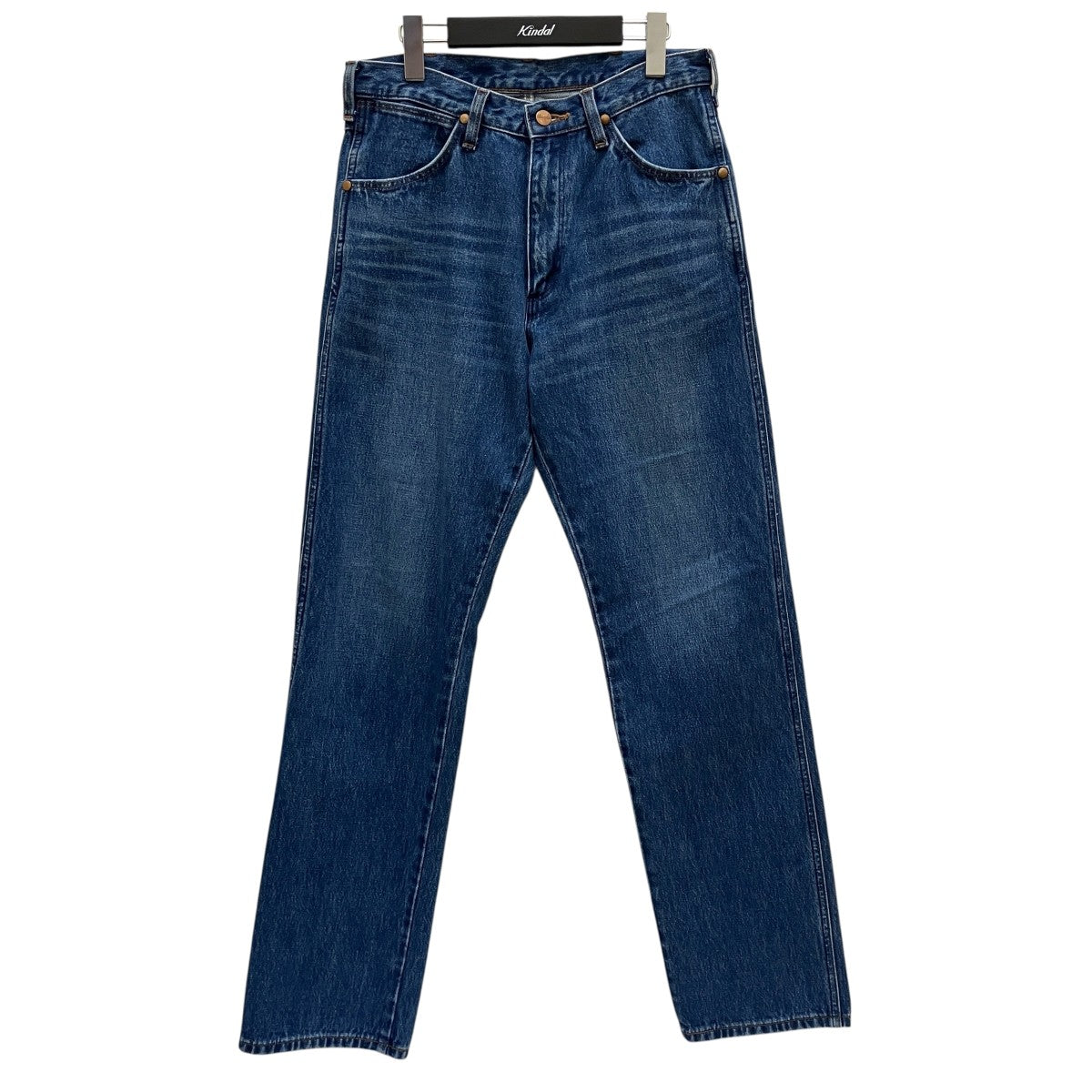 Wrangler デニムパンツWM1013 古着・中古-1枚目のアイテム画像