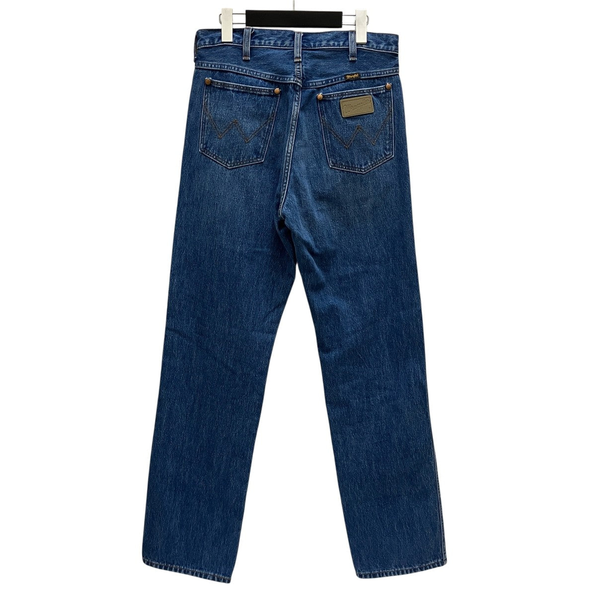 Wrangler(ラングラー) デニムパンツWM1013 WM1013 インディゴ サイズ