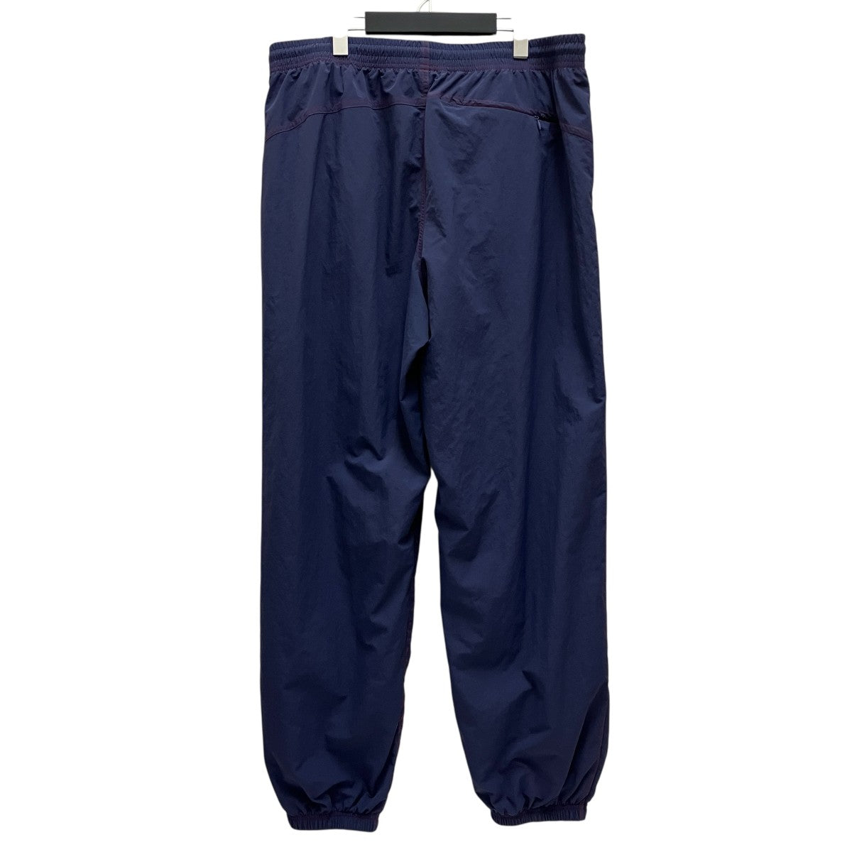 PALACE(パレス) PRO TEAM SHELL JOGGERイージーパンツ ネイビー