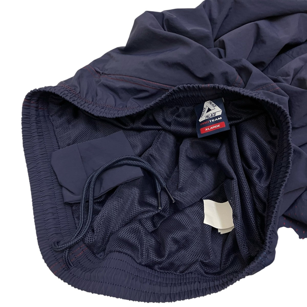 パンツ PALACE Pro Team 02 Shell Jogger Black M Palace Pro Team 02 Shell Jogger Black | Palace | KershKicks