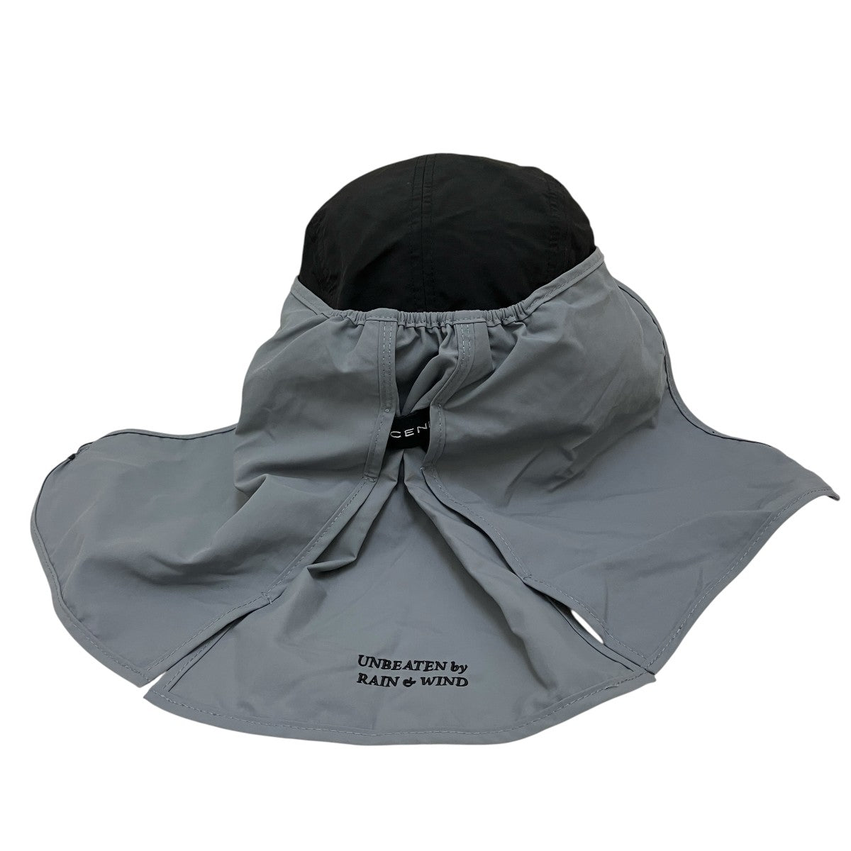 DESCENDANT(ディセンダント) CETUS 5PANEL SUPPLEXキャップ