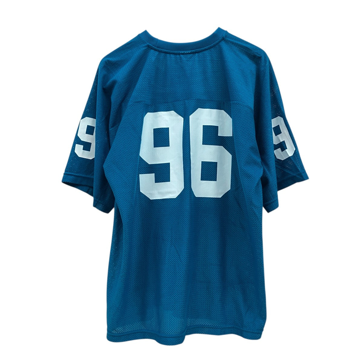 WTAPS QB ／ SS ／ POLY251ATDT-CSM27 古着・中古-2枚目のアイテム画像