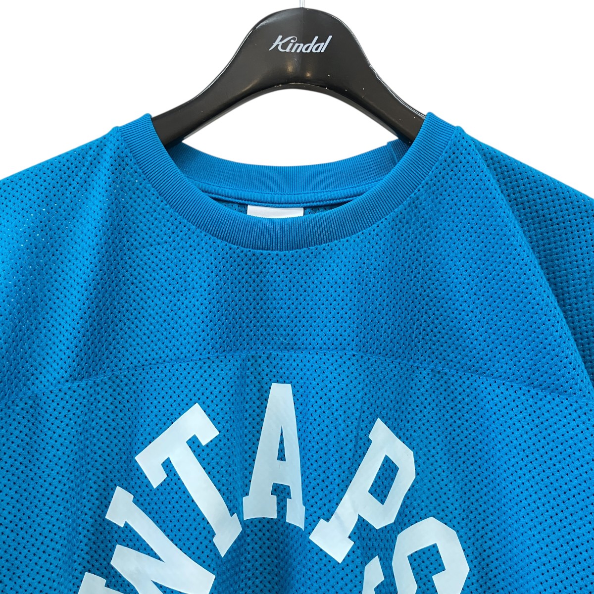 WTAPS QB ／ SS ／ POLY251ATDT-CSM27 古着・中古-3枚目のアイテム画像