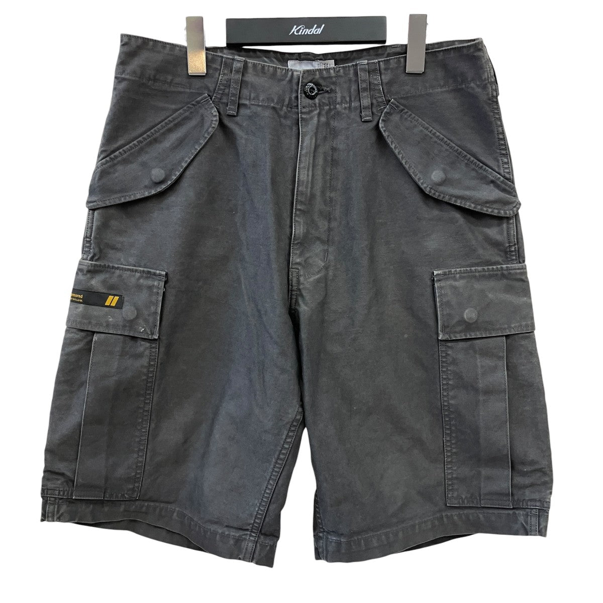 WTAPS Cargo Shortsハーフパンツ201WVDT-PTM05 古着・中古-1枚目のアイテム画像