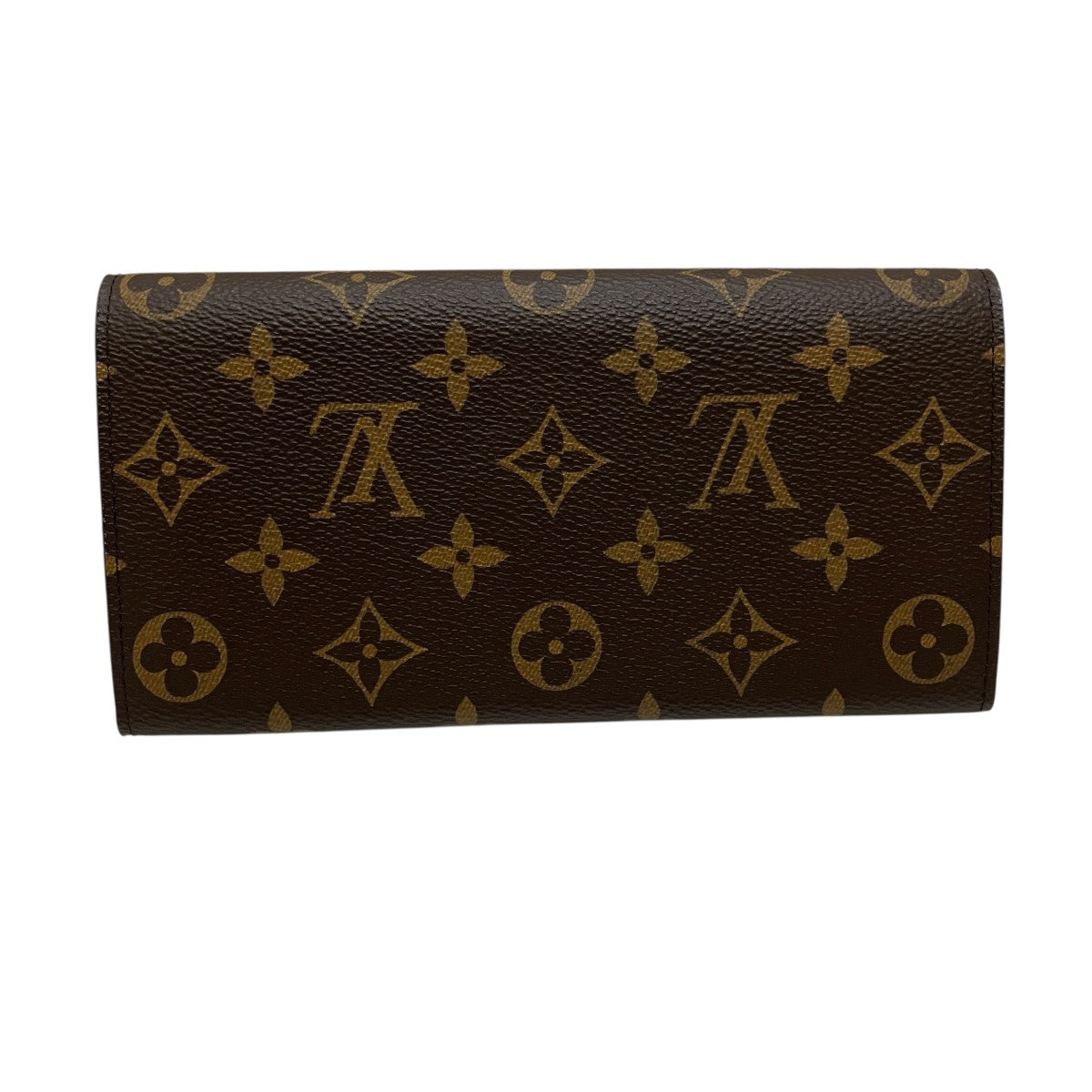 LOUIS VUITTON(ルイヴィトン) ポルトフォイユ・エミリー
