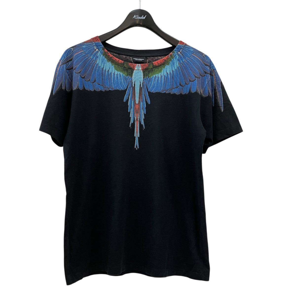 MARCELO BURLON 半袖TシャツMMAA018F6001217 古着・中古-1枚目のアイテム画像