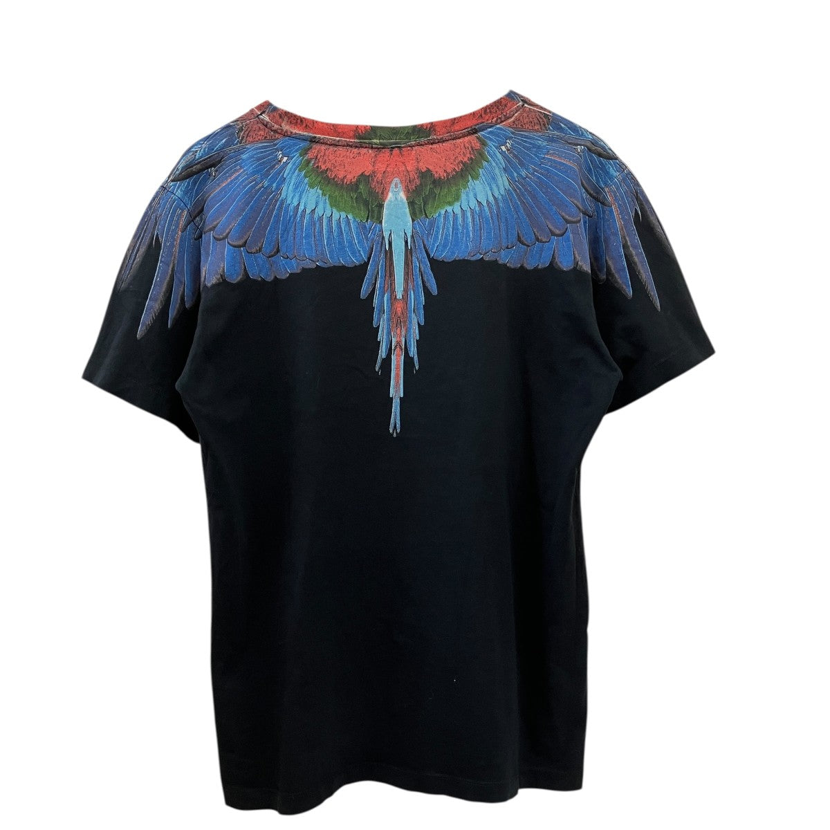 MARCELO BURLON 半袖TシャツMMAA018F6001217 古着・中古-2枚目のアイテム画像