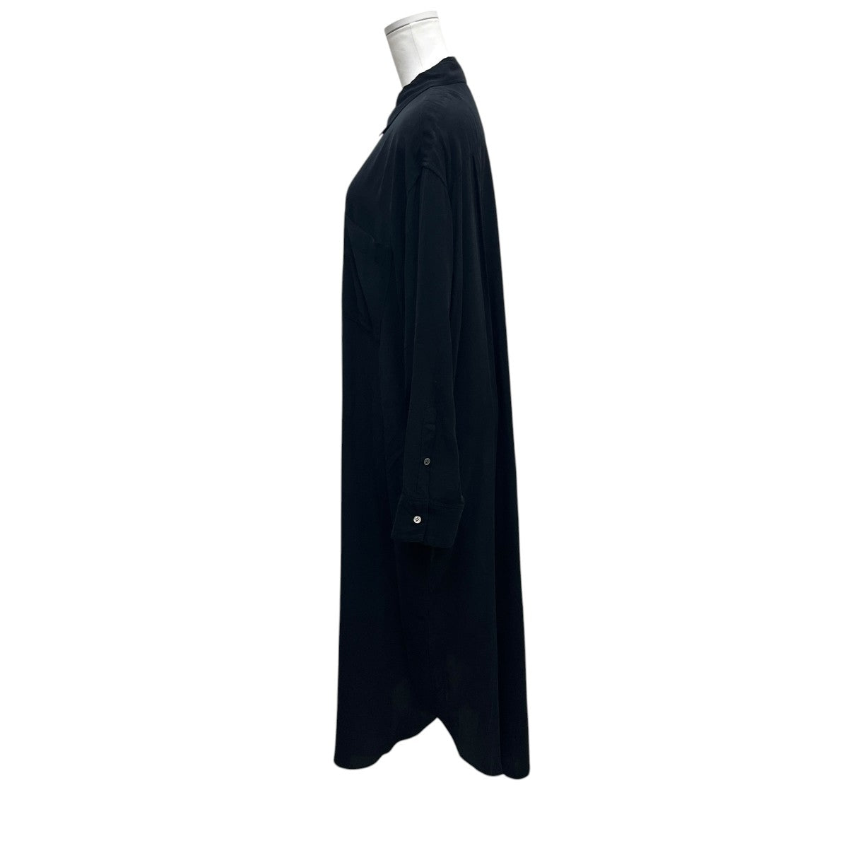 シャツワンピース24040560511010