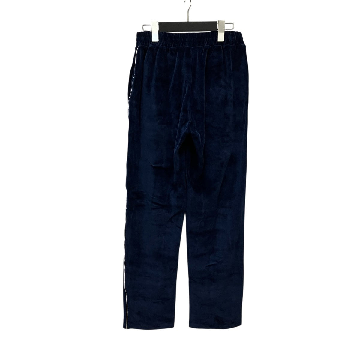 Sporty ＆ Rich ベロアパンツ23030570001510 古着・中古-2枚目のアイテム画像