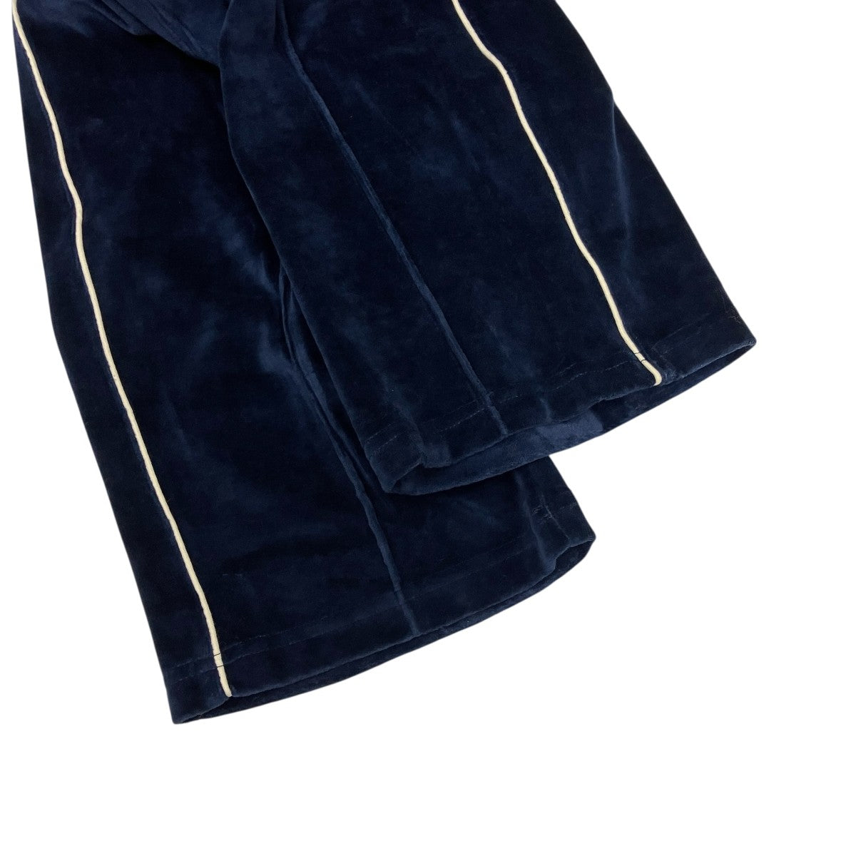 Sporty ＆ Rich ベロアパンツ23030570001510 古着・中古-9枚目のアイテム画像