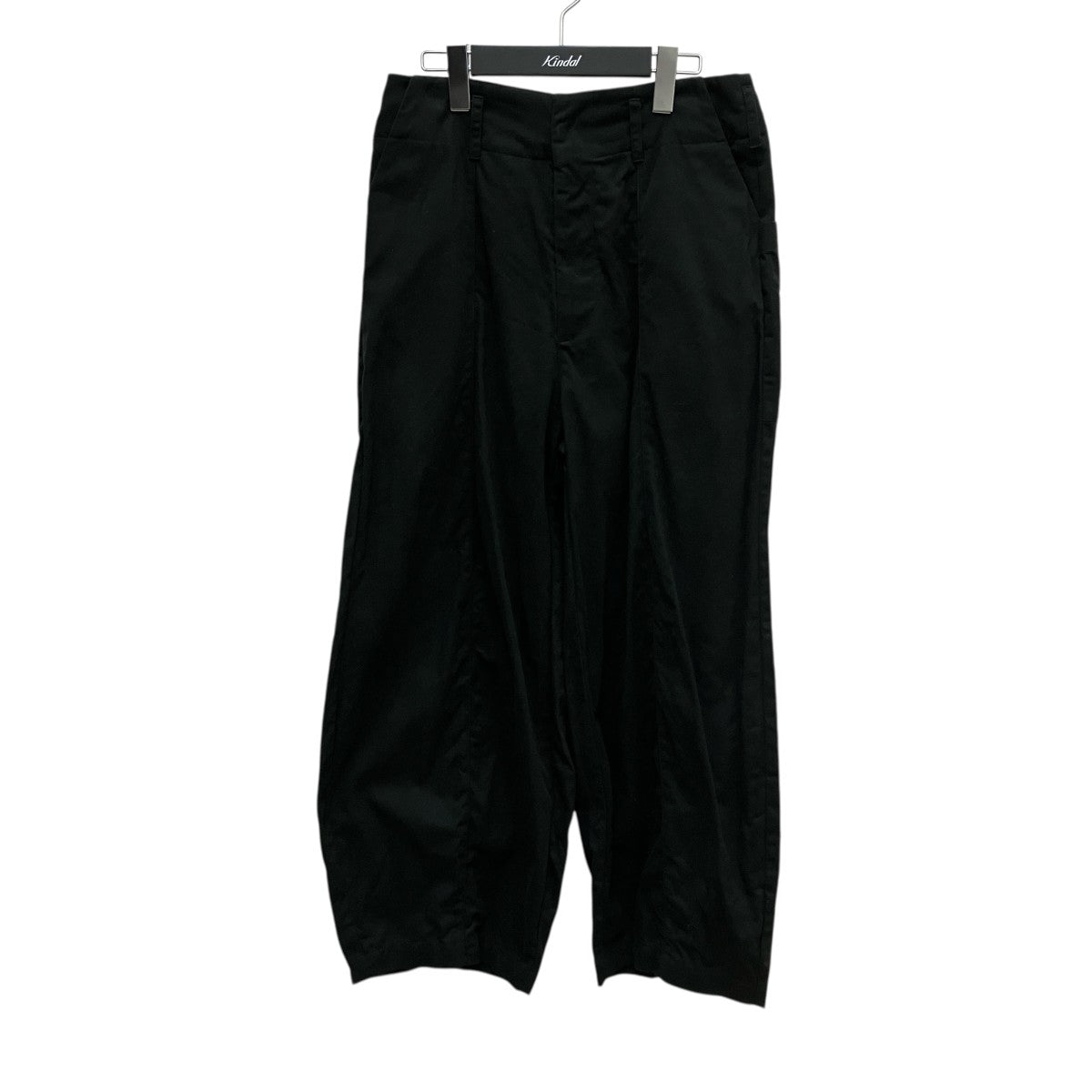 REVES バレルパンツ24030570005510 古着・中古-1枚目のアイテム画像