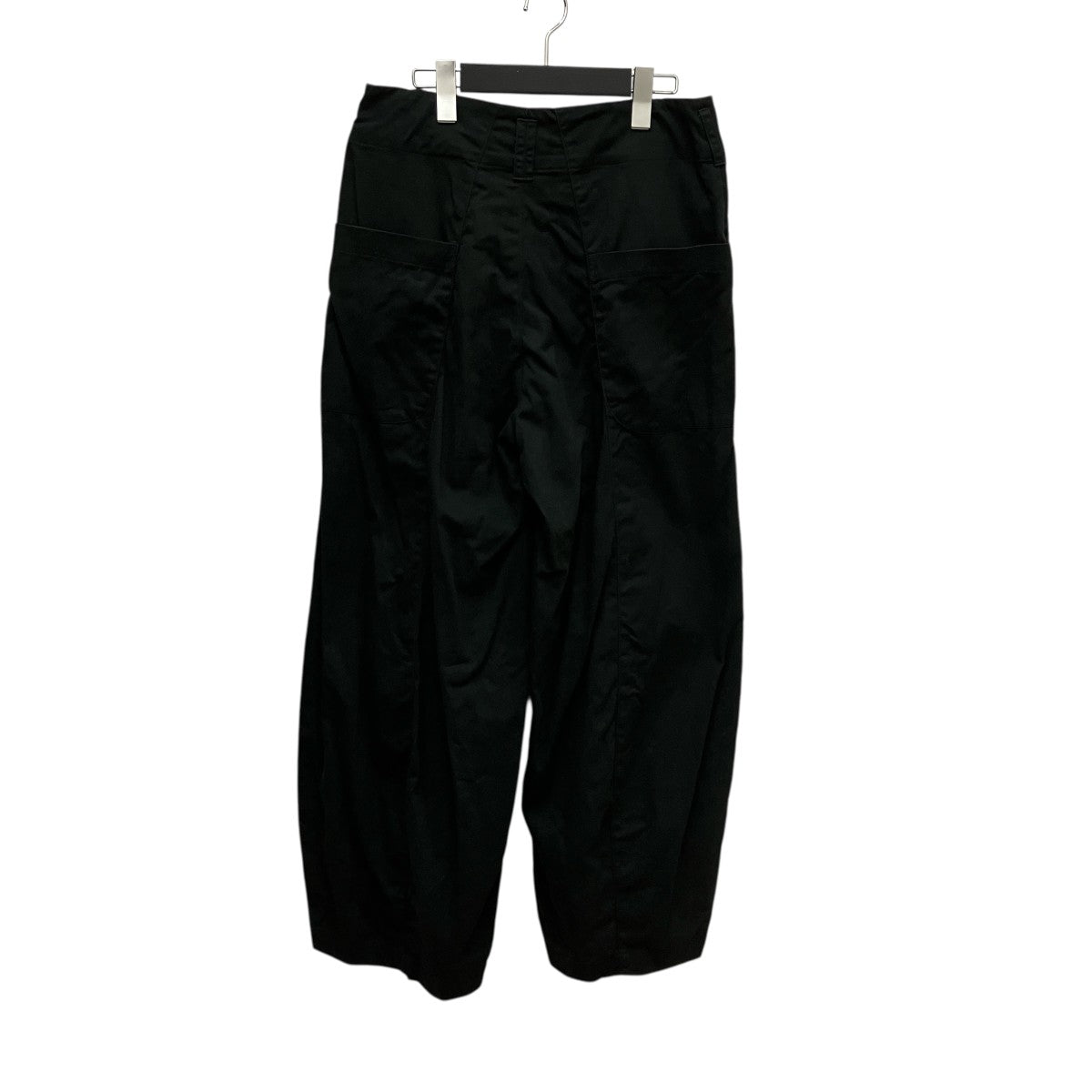 REVES バレルパンツ24030570005510 古着・中古-2枚目のアイテム画像