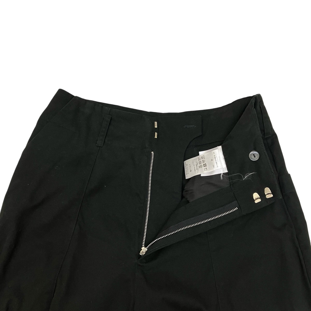 REVES バレルパンツ24030570005510 古着・中古-3枚目のアイテム画像