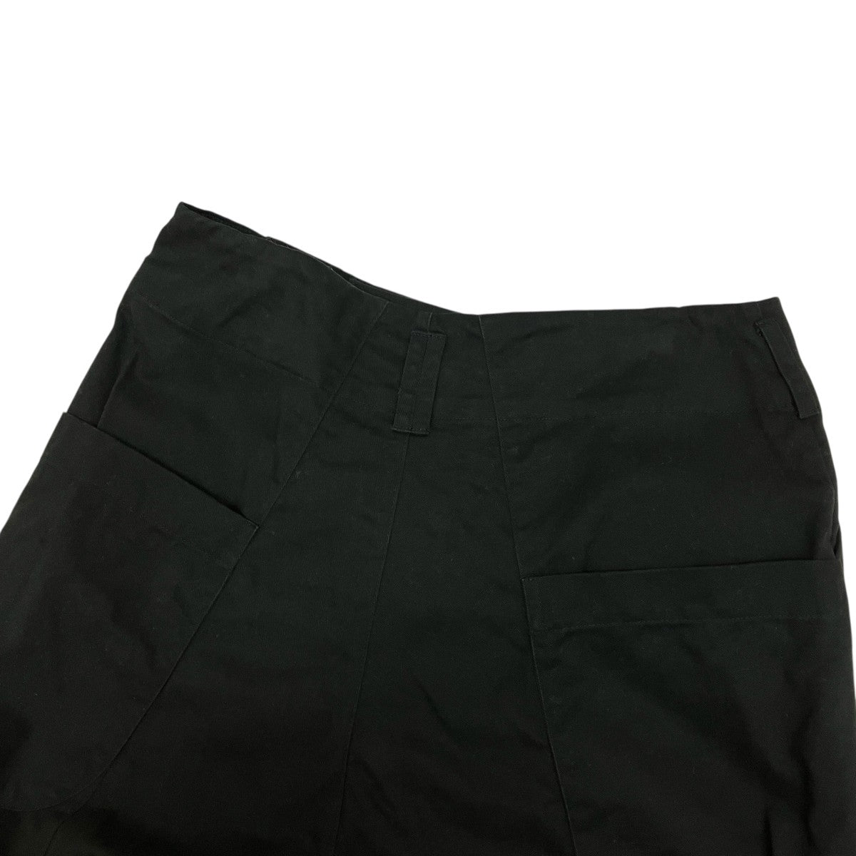 REVES バレルパンツ24030570005510 古着・中古-4枚目のアイテム画像