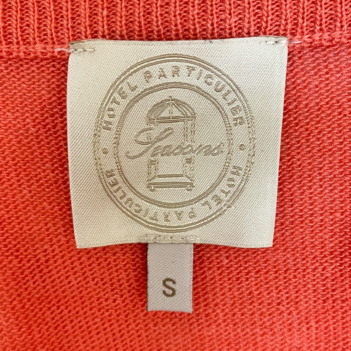 L’Appartement カーディガン21080570000510 古着・中古-6枚目のアイテム画像
