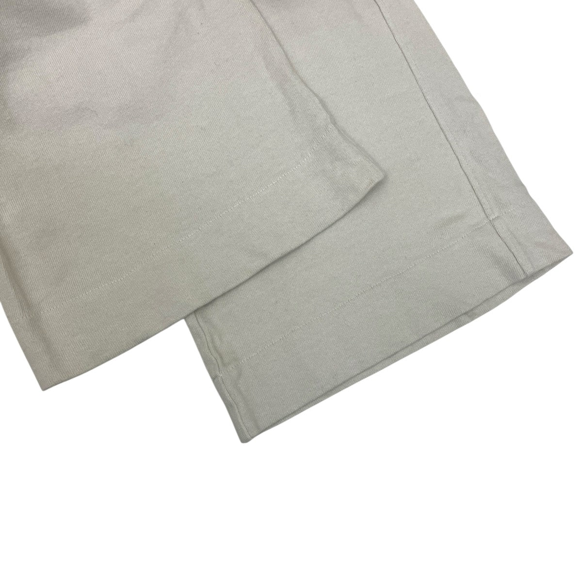 GREYCHORD パンツ232GCA1506MWH 古着・中古-5枚目のアイテム画像
