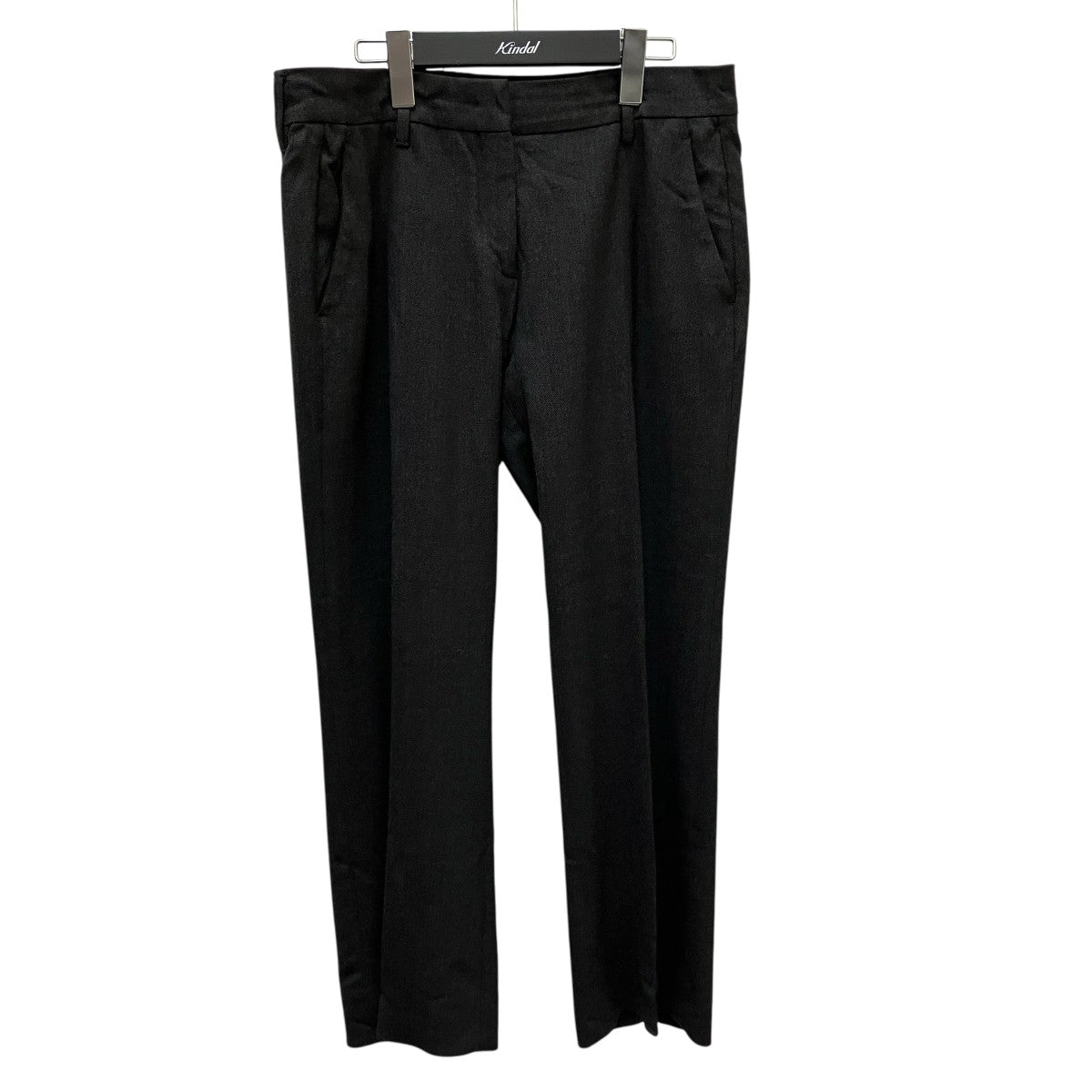 PRADA(プラダ) スラックスUPA498 UPA498 グレー サイズ 50