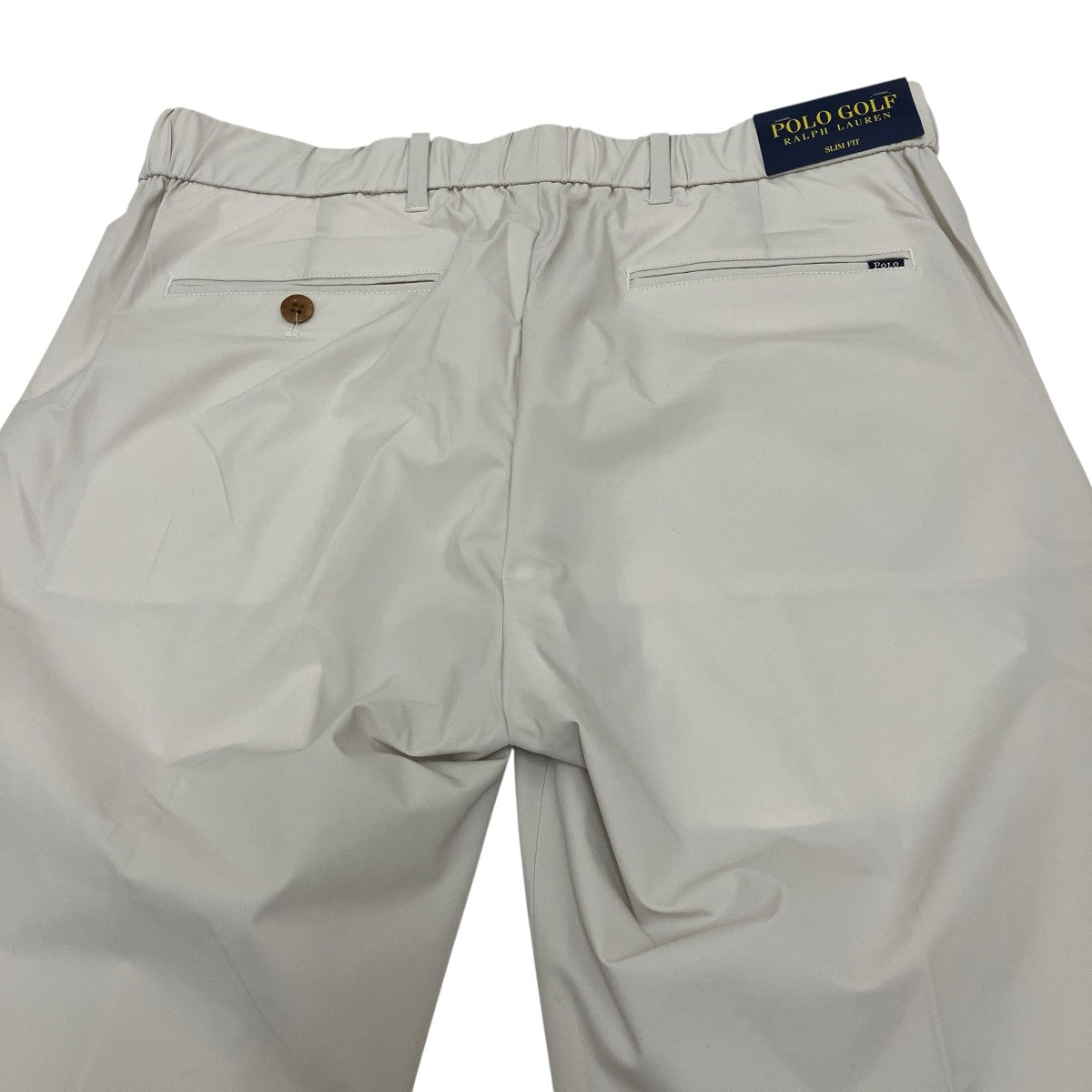 POLO GOLF イージーパンツ 古着・中古-4枚目のアイテム画像