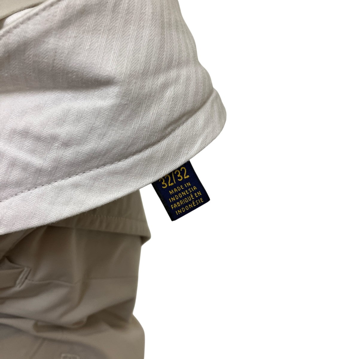 POLO GOLF イージーパンツ 古着・中古-5枚目のアイテム画像