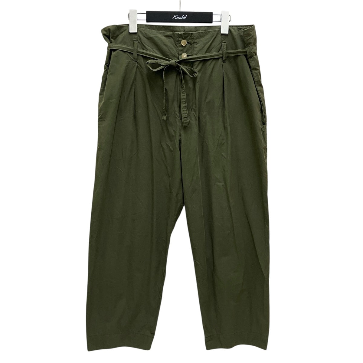 ARTS＆SCIENCE(アーツアンドサイエンス) Standard easy tapered