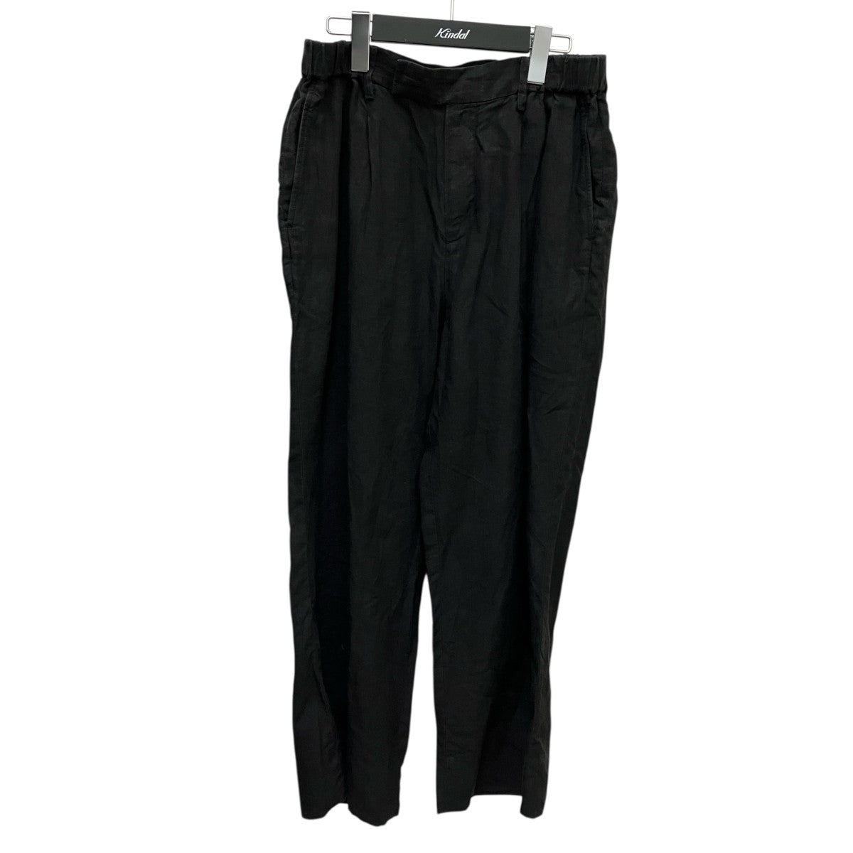 ARTS＆SCIENCE リネンイージーパンツ Men's easy pants – ARTS&SCIENCE ONLINE SELLER