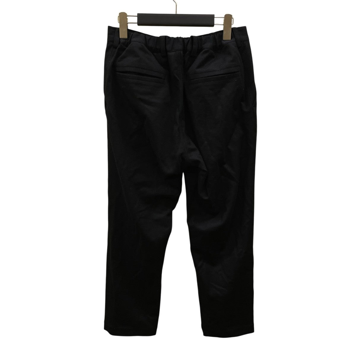 arts&science パンツ Straight easy pants – ARTS&SCIENCE ONLINE SELLER