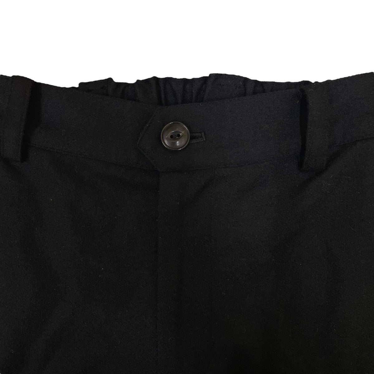 ARTS＆SCIENCE(アーツアンドサイエンス) ウールイージーパンツ