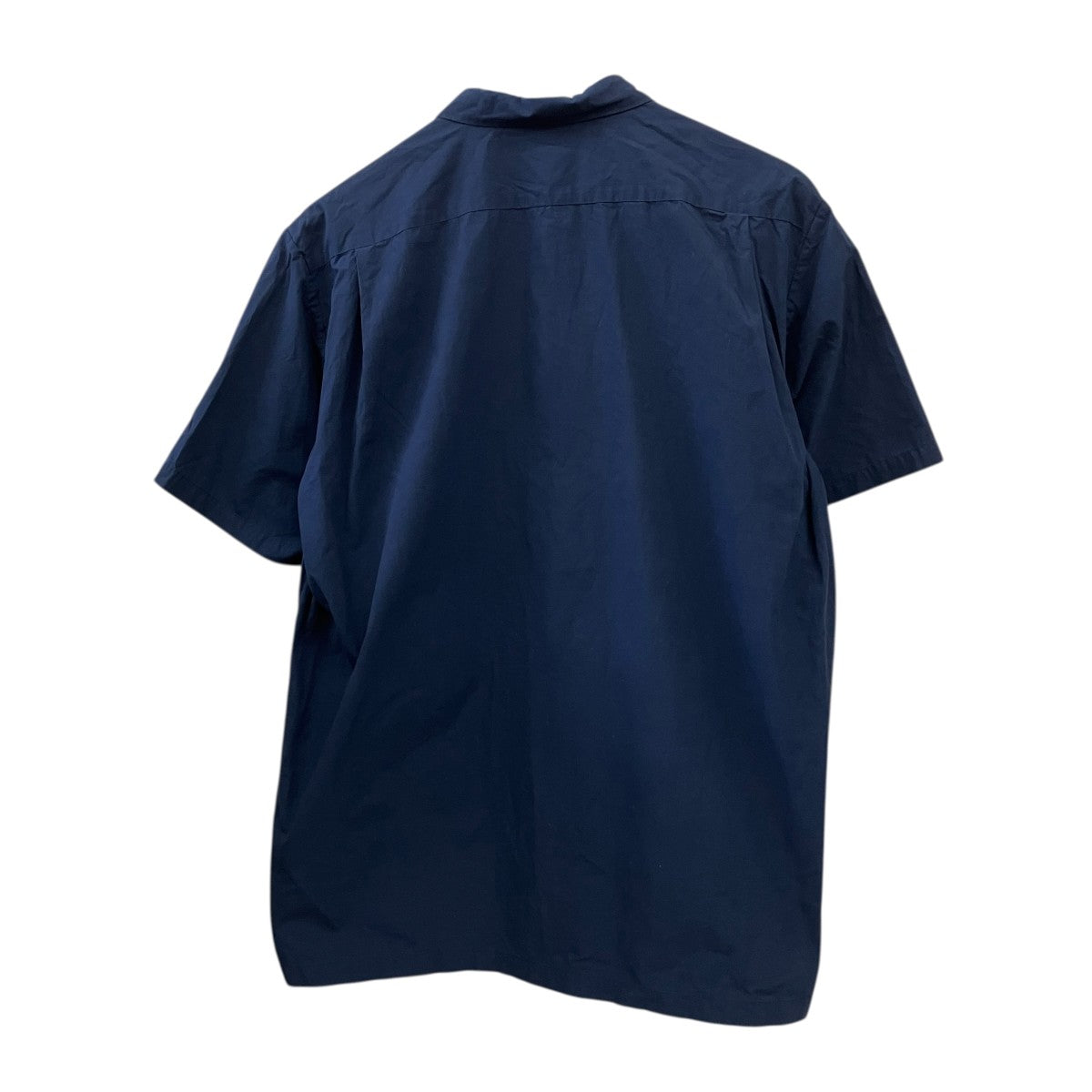 ARTS＆SCIENCE 半袖シャツ0211-U6089-0060 古着・中古-2枚目のアイテム画像