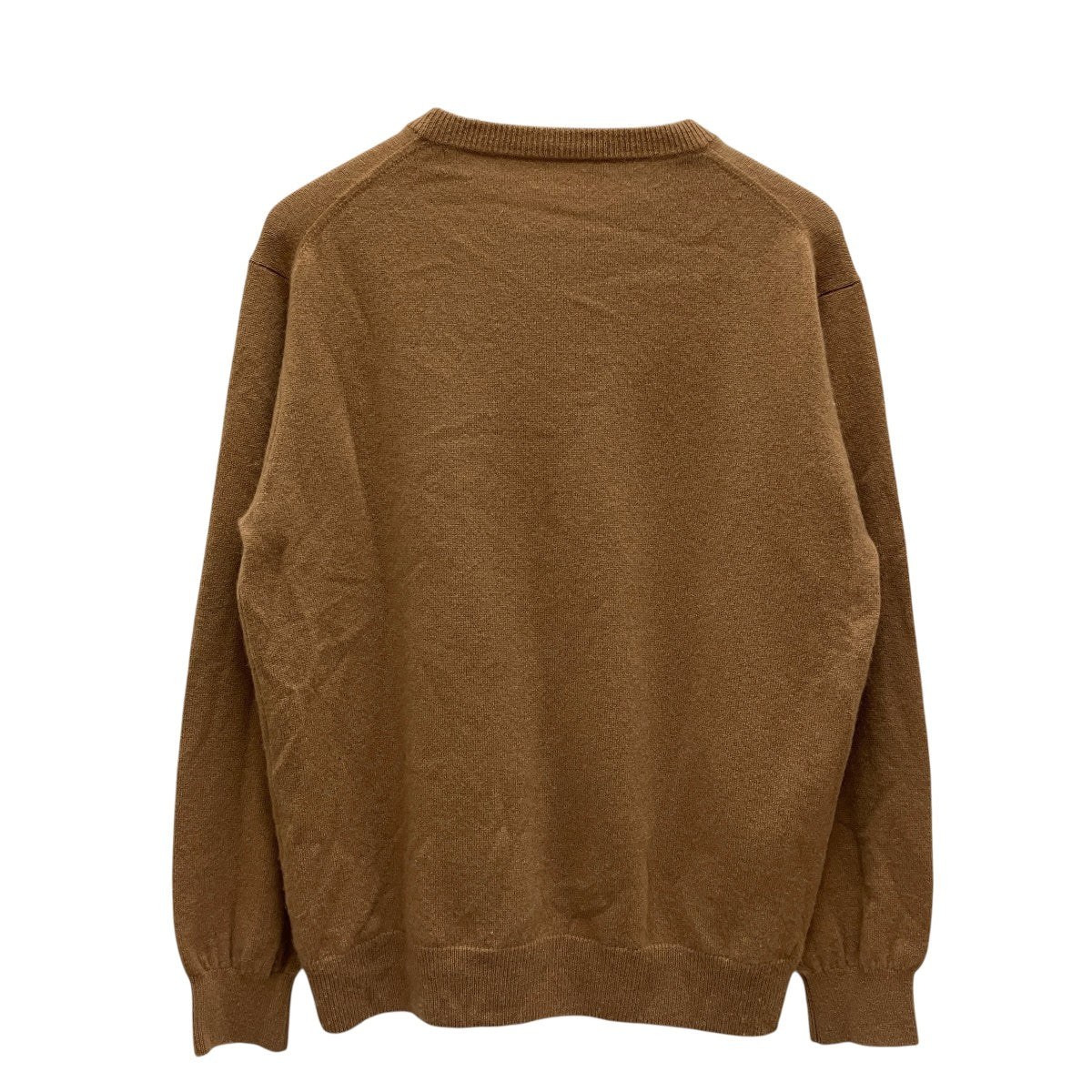 BRIEFINGカシミアニット新品未使用品 ブリーフィング カシミア ニット BRIEFINGカシミアニット
