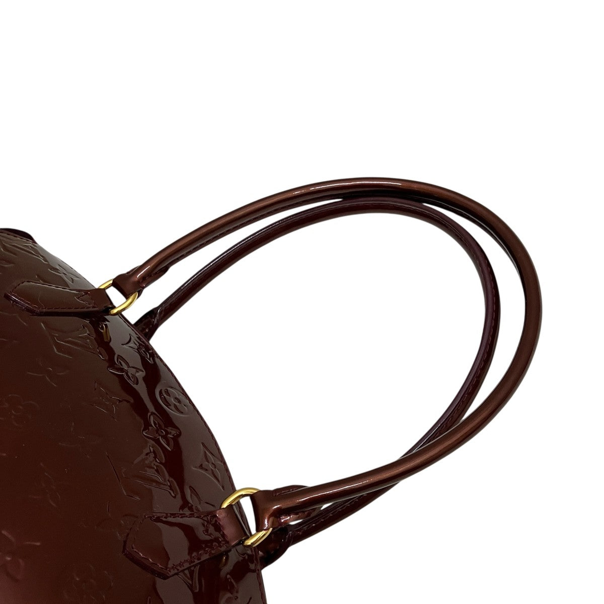 超美品　ルイヴィトン ヴェルニ　シャーウッド　PM M91494 正規品 ルイ・ヴィトン ヴェルニ シャーウッドPM M91494 レディース