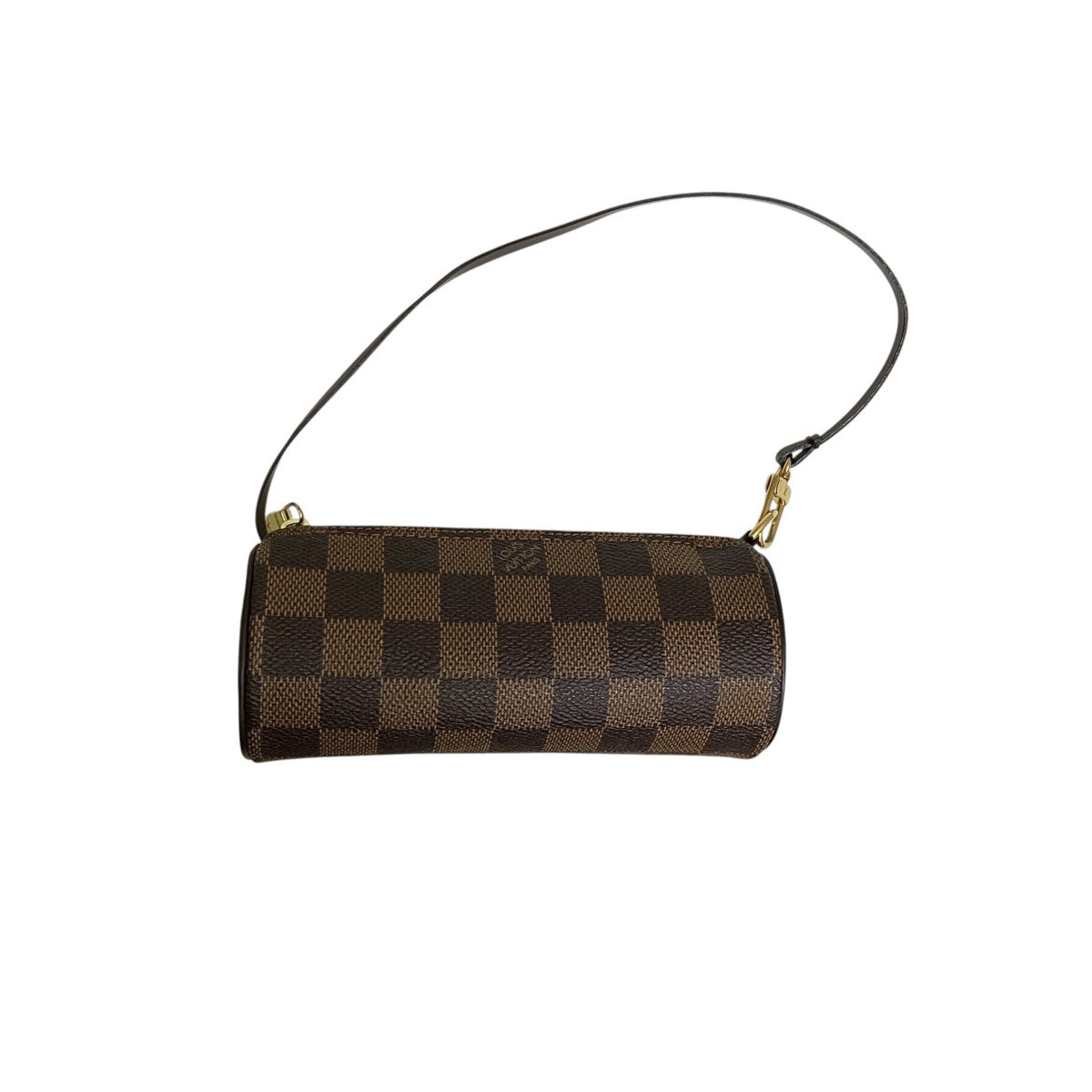 LOUIS VUITTON(ルイヴィトン) ダミエ パピヨン30 ポーチ付