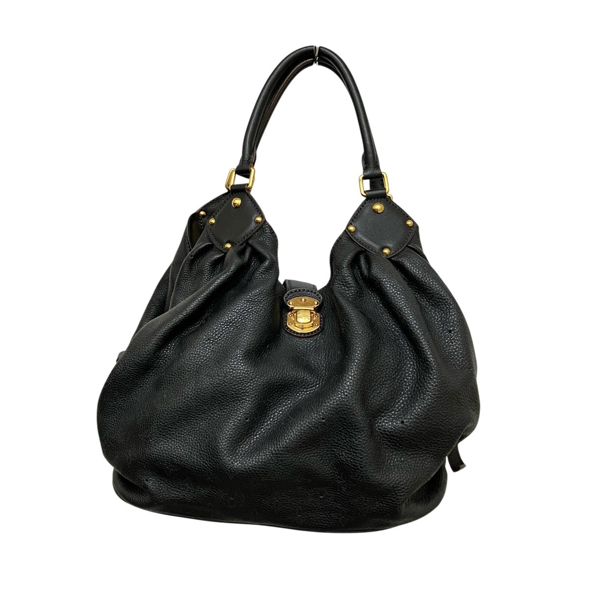 LOUIS VUITTON(ルイヴィトン) マヒナハンドバッグM95765 M95765 SP2088