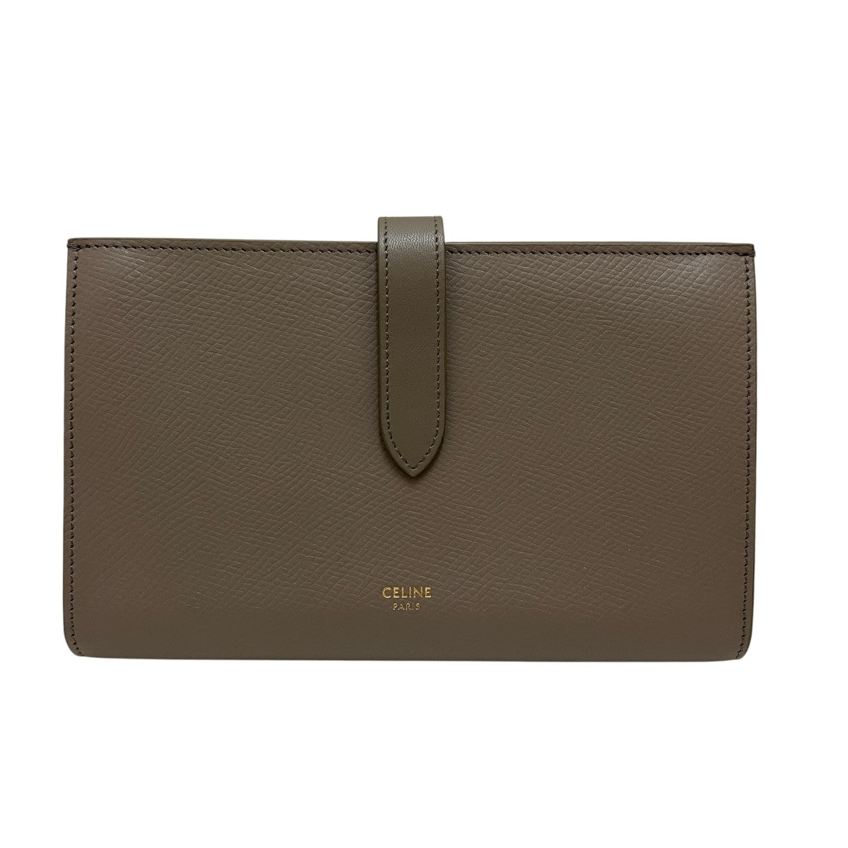 CELINE(セリーヌ) 長財布10B562BQA 10B562BQA F-TN-4129 ブラウン