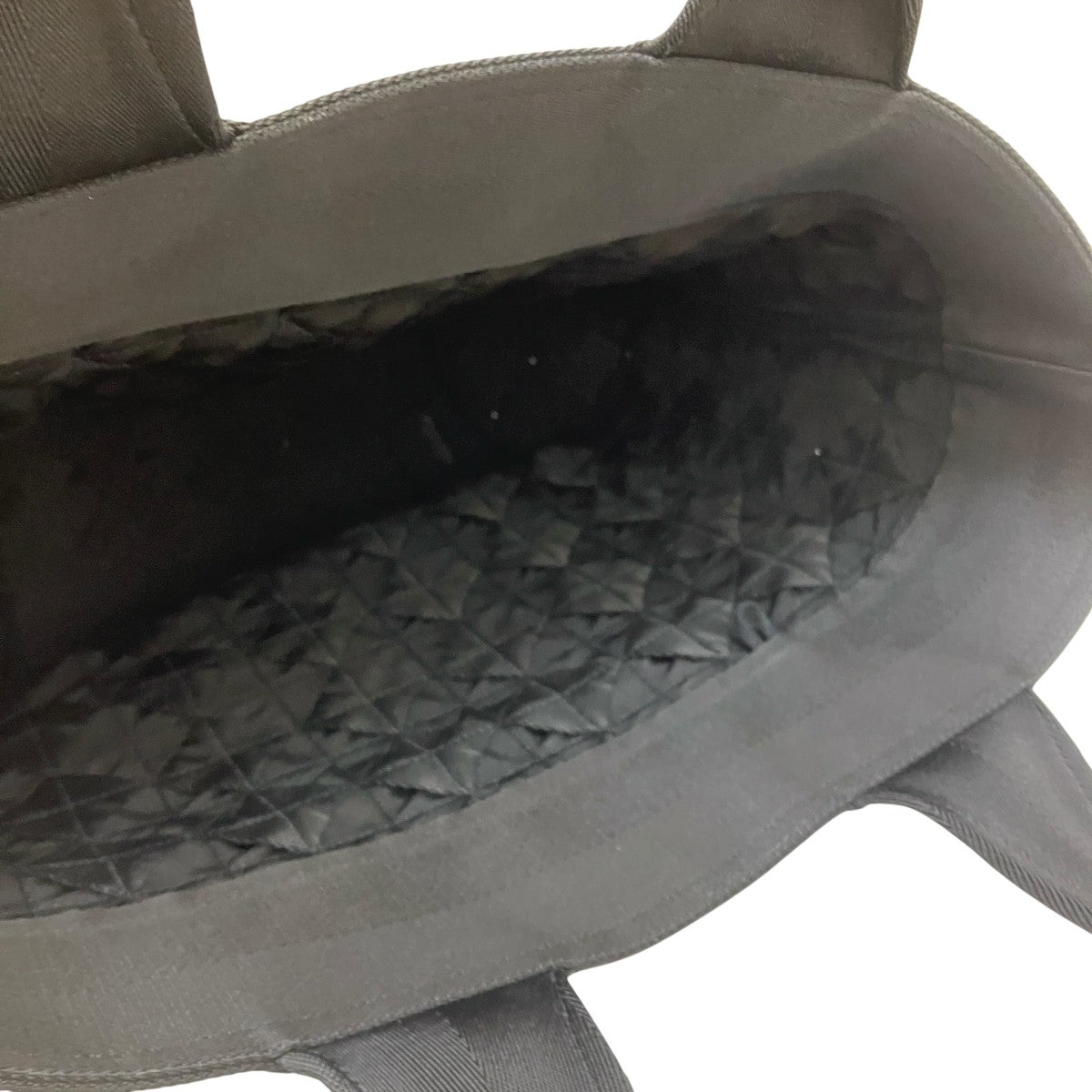 BOTTEGA VENETA ユニセックス インナーバッグ付き トートバッグ P016644861 古着・中古-5枚目のアイテム画像