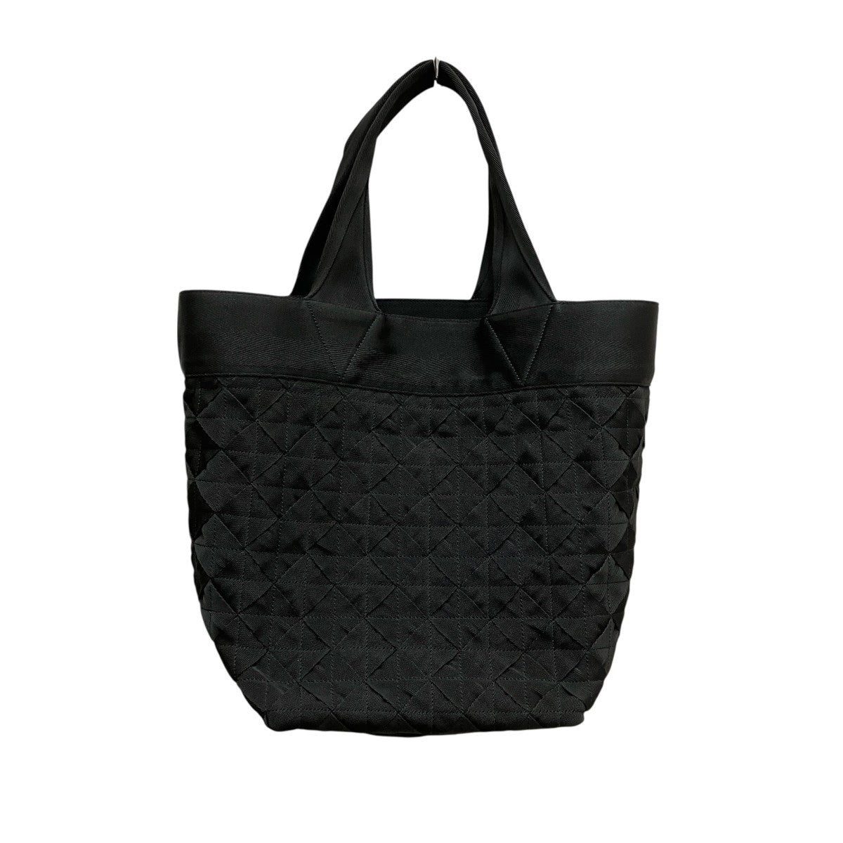 BOTTEGA VENETA ユニセックス インナーバッグ付き トートバッグ P016644861 古着・中古-6枚目のアイテム画像