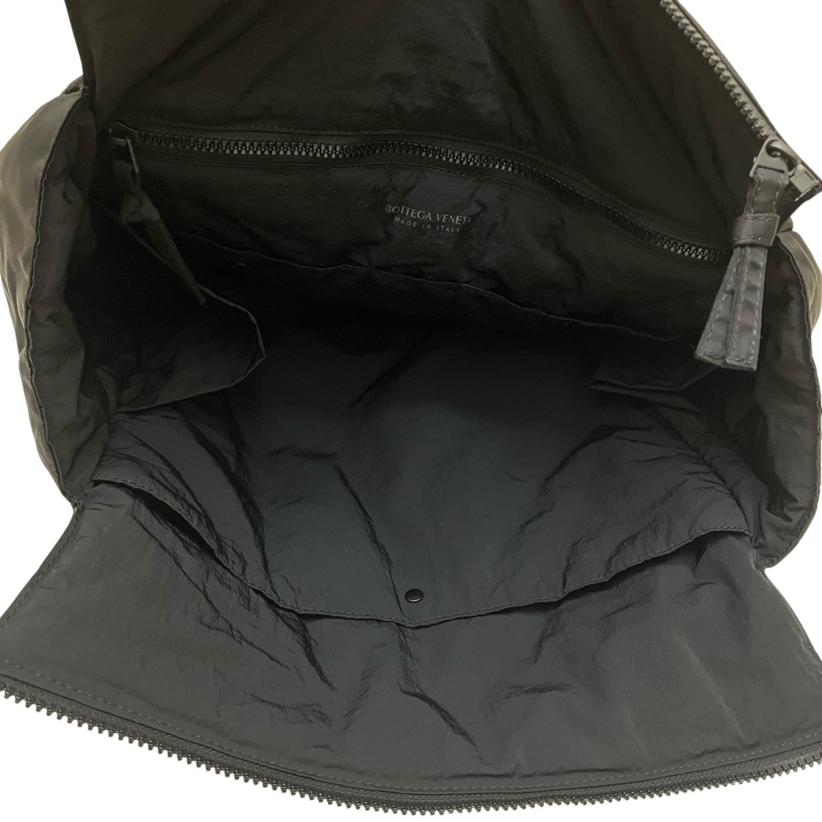 BOTTEGA VENETA ユニセックス インナーバッグ付き トートバッグ P016644861 古着・中古-9枚目のアイテム画像
