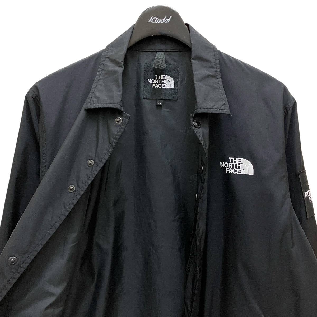 THE NORTH FACE(ザノースフェイス) コーチジャケットNP22030