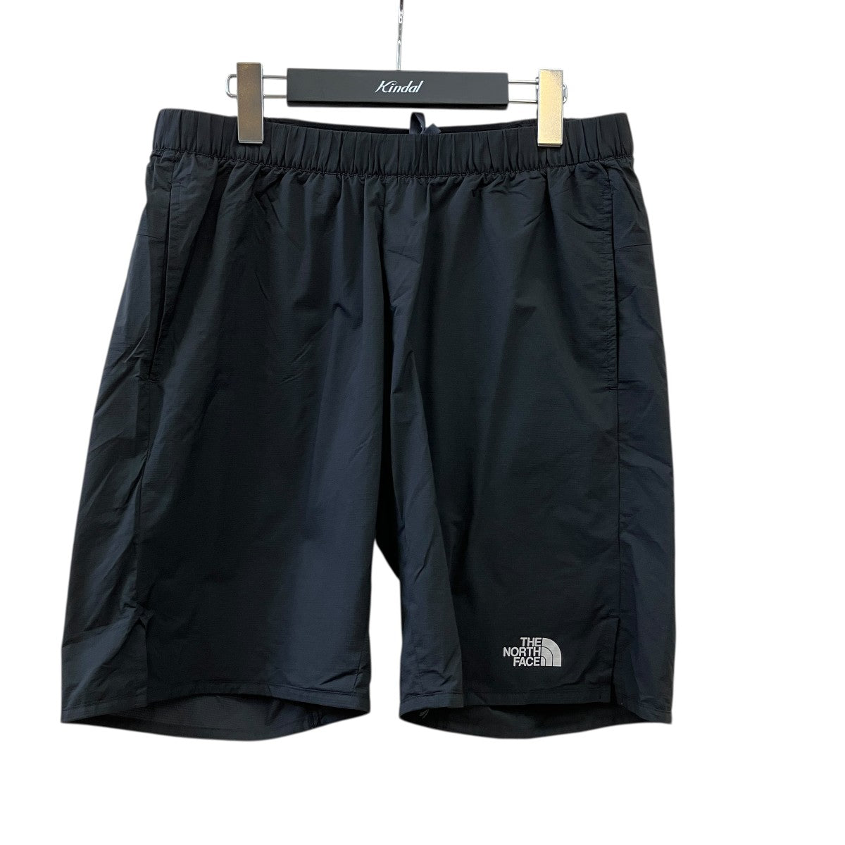 THE NORTH FACE ハーフパンツNB41877 古着・中古-1枚目のアイテム画像