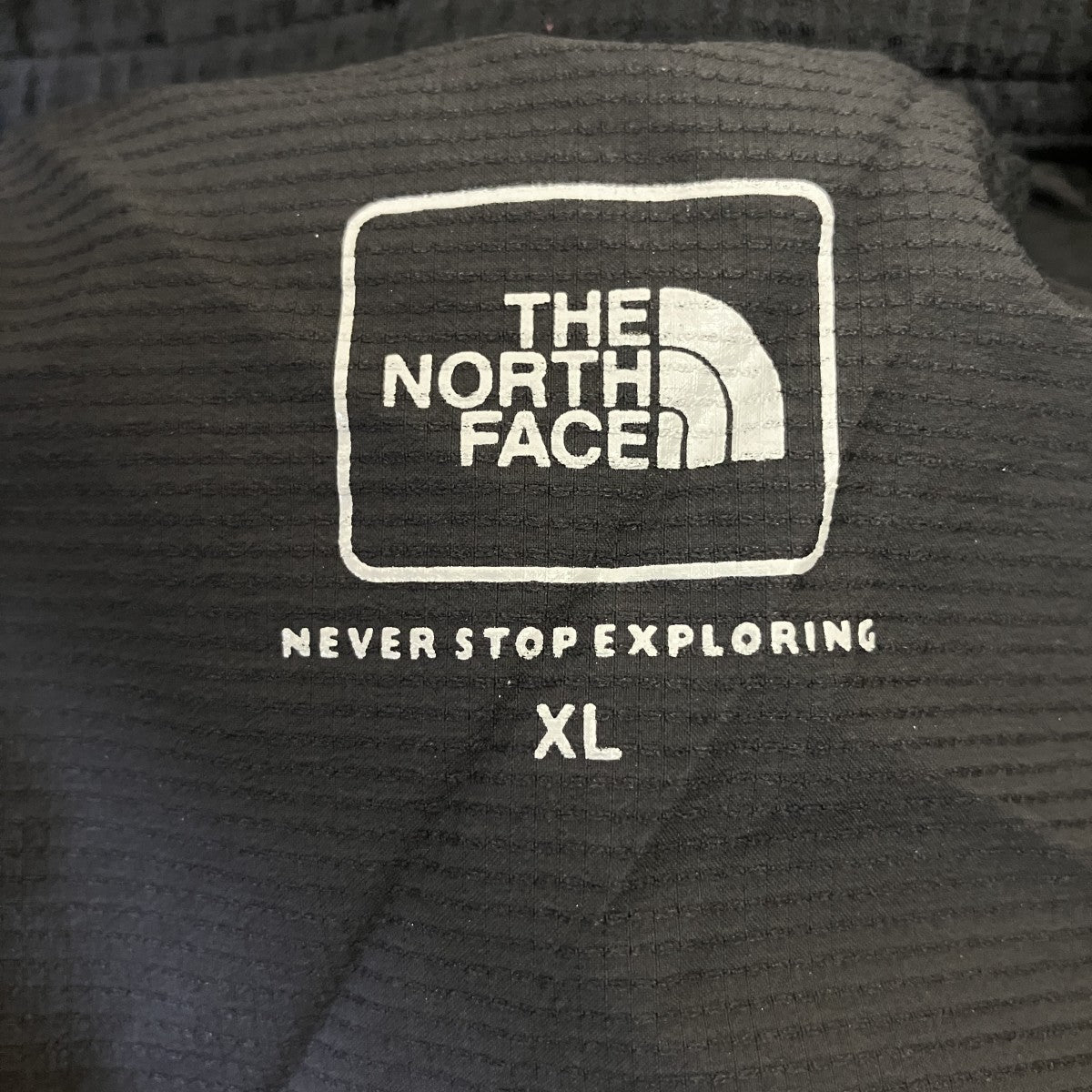THE NORTH FACE ハーフパンツNB41877 古着・中古-6枚目のアイテム画像